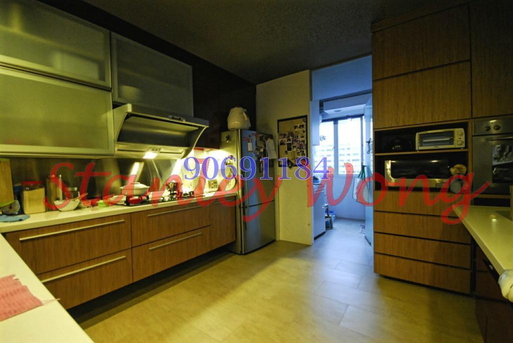 Blk 861 Tampines Avenue 5 (Tampines), HDB 5 Rooms #85303052